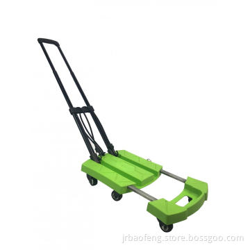 multi purpose foldable trolley